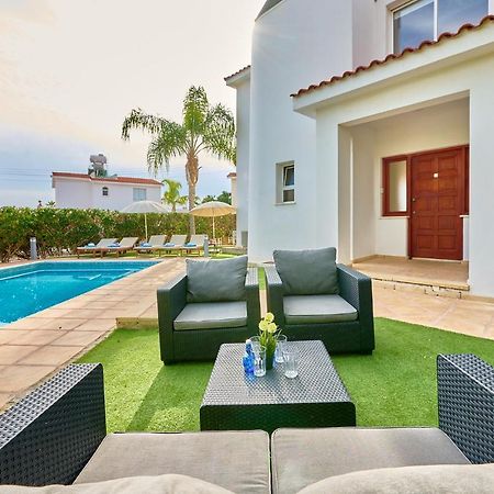 Villa Haven By Ezoria Villas Golful Coralilor Exterior foto