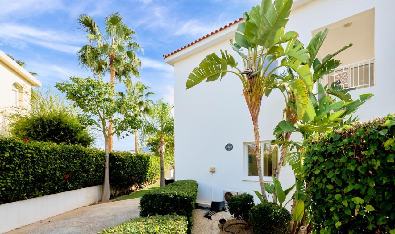 Villa Haven By Ezoria Villas Golful Coralilor Exterior foto