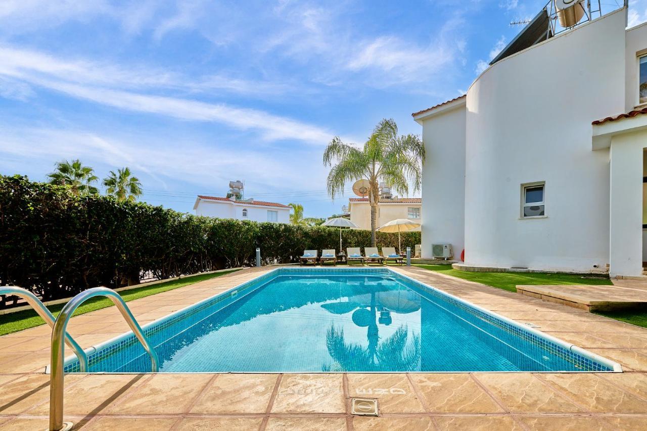 Villa Haven By Ezoria Villas Golful Coralilor Exterior foto