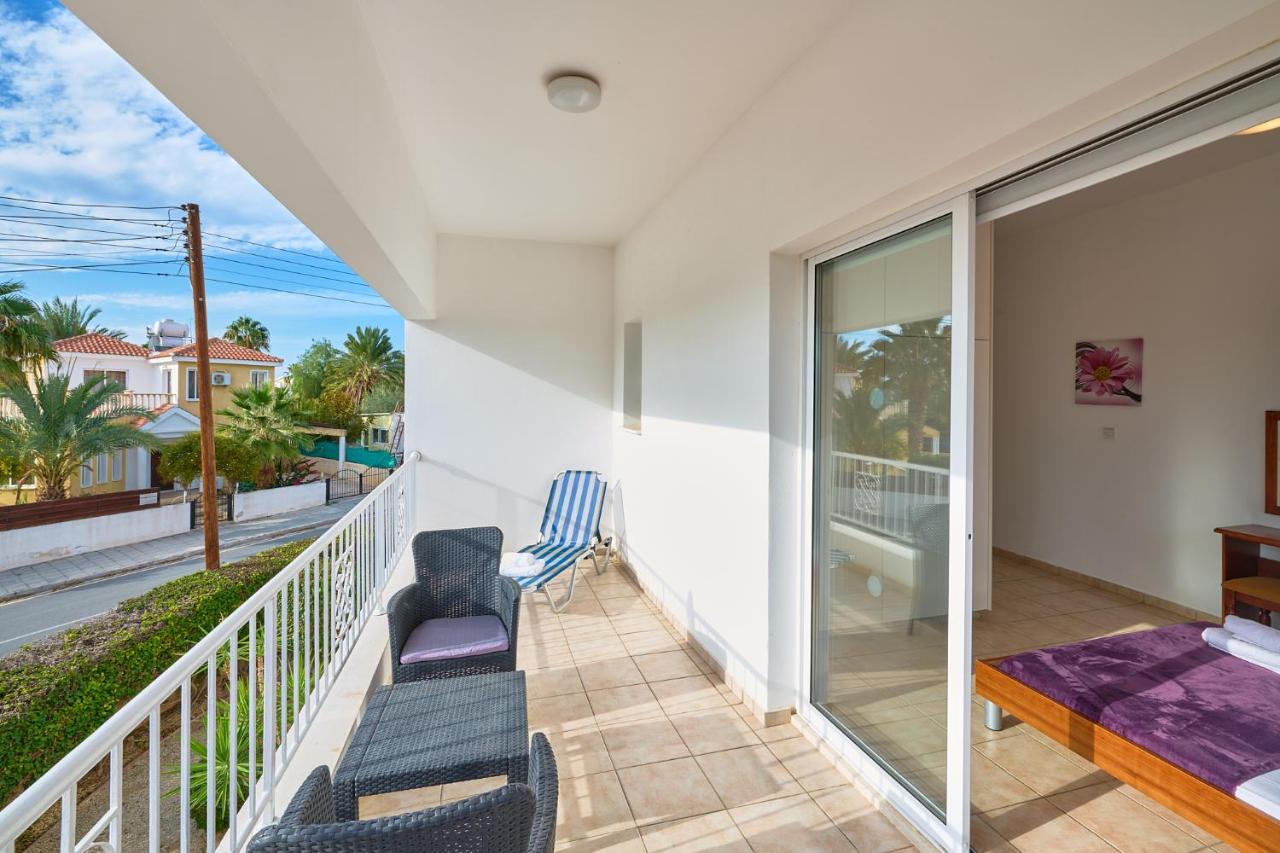 Villa Haven By Ezoria Villas Golful Coralilor Exterior foto