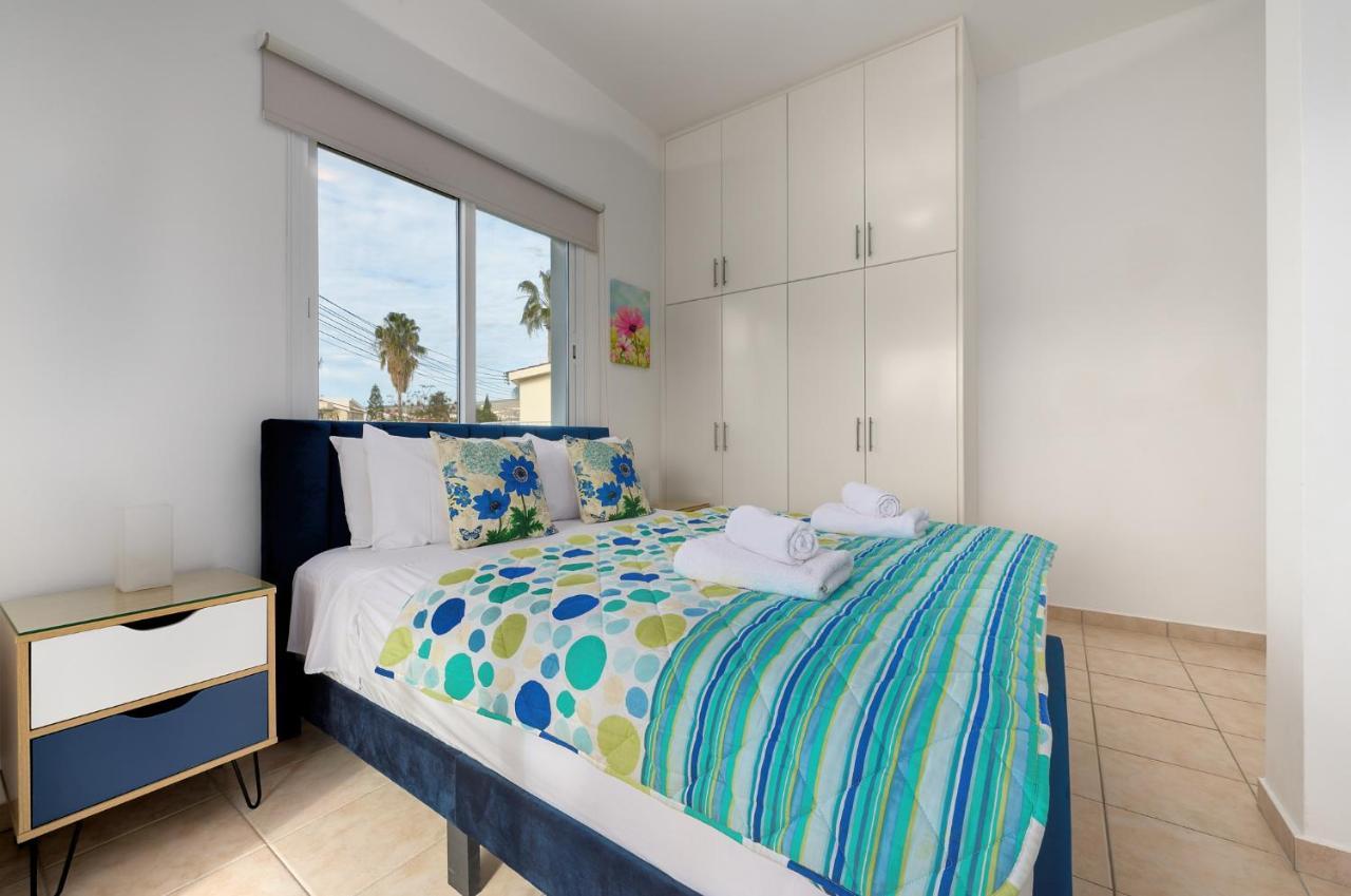 Villa Haven By Ezoria Villas Golful Coralilor Exterior foto