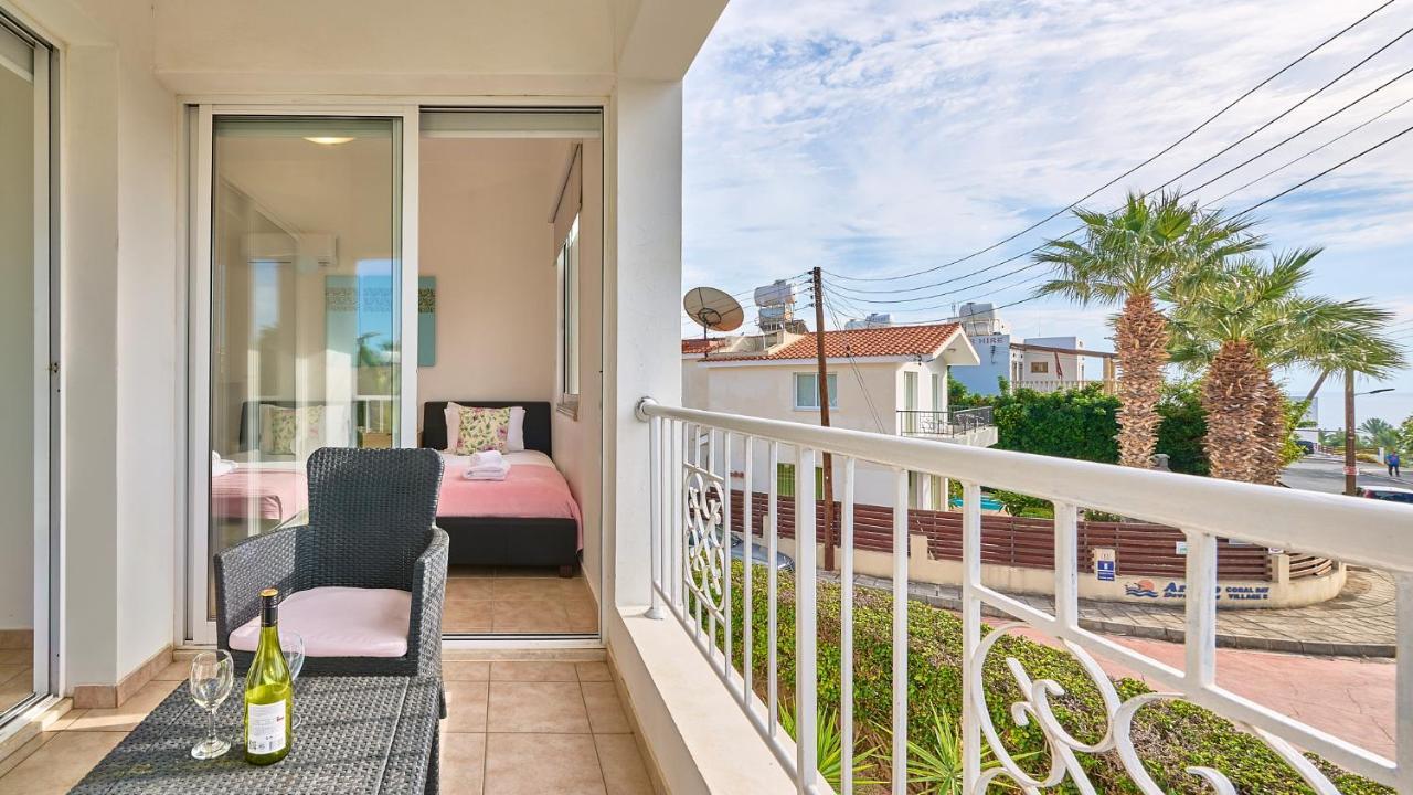 Villa Haven By Ezoria Villas Golful Coralilor Exterior foto
