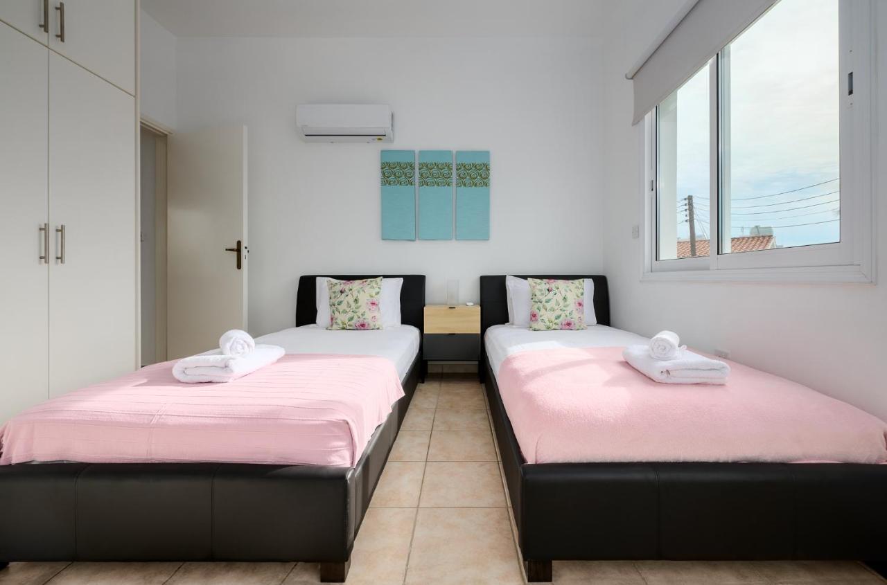 Villa Haven By Ezoria Villas Golful Coralilor Exterior foto