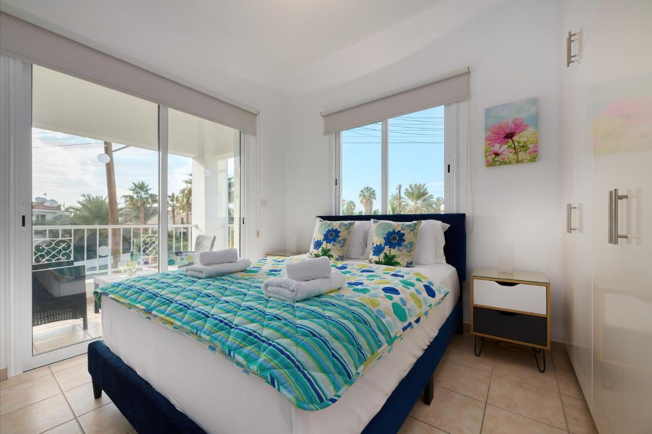Villa Haven By Ezoria Villas Golful Coralilor Exterior foto
