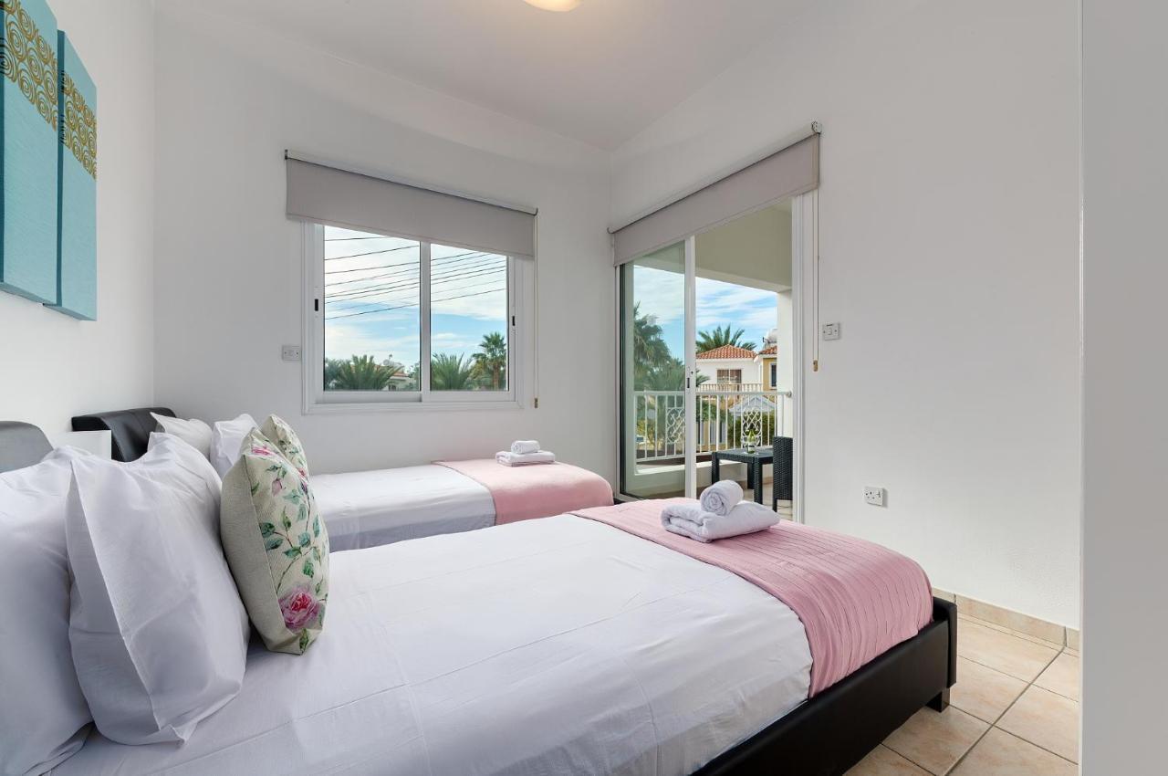 Villa Haven By Ezoria Villas Golful Coralilor Exterior foto