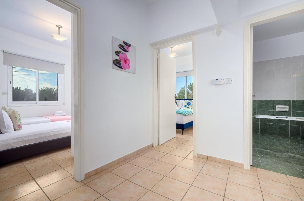 Villa Haven By Ezoria Villas Golful Coralilor Exterior foto